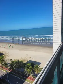Apartamento com 2 Quartos à venda, 77m² no Guilhermina, Praia Grande