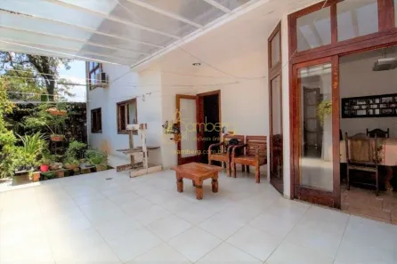 Casa com 5 Quartos à venda, 358m² no Granja Julieta, São Paulo
