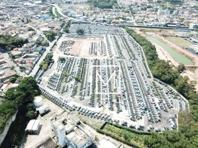 Lote/Terreno para alugar, 115000m² no Vila Arapuã, São Paulo