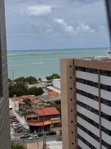 Apartamento com 1 Quarto à venda, 40m² no Ponta Verde, Maceió