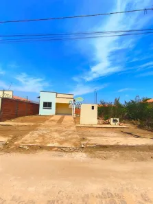 Casa com 2 Quartos à venda, 54m² no Vale do Gavião, Teresina