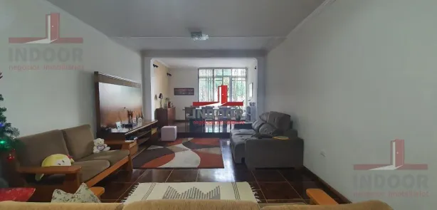 Sobrado com 3 Quartos à venda, 279m² no Jardim São Paulo(Zona Norte), São Paulo