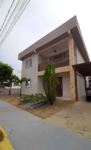 Casa de Condomínio com 3 Quartos à venda, 200m² no Aruana, Aracaju