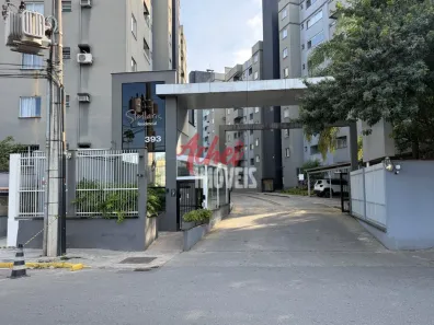 Apartamento com 2 Quartos à venda, 51m² no Santo Antônio, Joinville