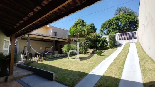 Casa com 3 Quartos à venda, 203m² no Vila D'Agostinho, Valinhos