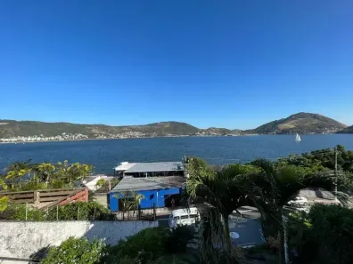 Casa com 4 Quartos à venda, 300m² no São Francisco, Niterói