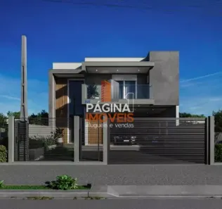 Casa com 3 Quartos à venda, 234m² no Estância Velha, Canoas