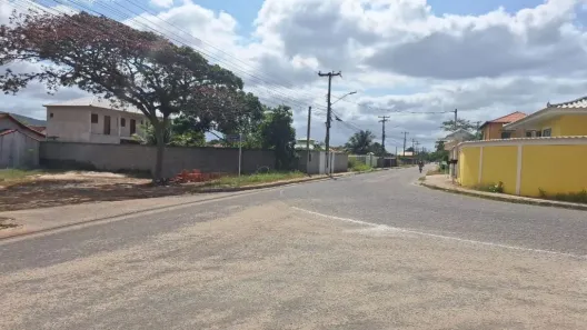 Lote/Terreno à venda, 450m² no Jaconé (Sampaio Correia), Saquarema