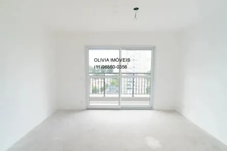 Apartamento com 1 Quarto à venda, 24m² no Saúde, São Paulo