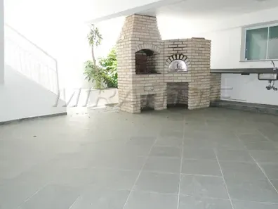Sobrado com 4 Quartos à venda, 306m² no Jardim Leonor Mendes de Barros, São Paulo