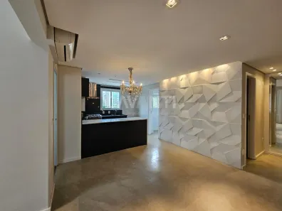 Apartamento com 2 Quartos à venda, 104m² no Cambuí, Campinas