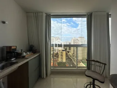 Apartamento com 2 Quartos para alugar, 67m² no São Conrado, Vila Velha