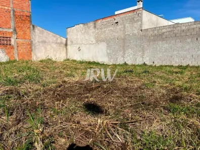 Lote/Terreno à venda, 202m² no Jardim Novo São Pedro, Salto