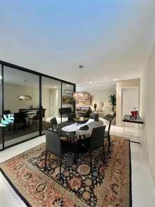 Apartamento com 3 Quartos à venda, 154m² no Ponta do Farol, São Luís