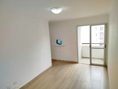 Apartamento com 2 Quartos à venda, 55m² no Parque São Vicente, Mauá