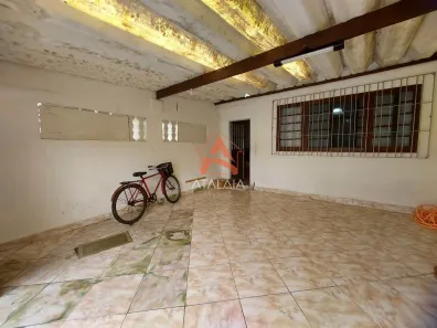 Casa com 2 Quartos à venda, 75m² no Princesa, Praia Grande