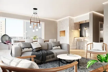 Apartamento com 3 Quartos à venda, 124m² no Rio Branco, Porto Alegre