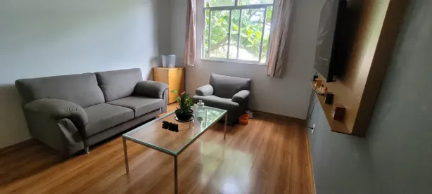 Apartamento com 4 Quartos à venda, 71m² no Portuguesa, Rio de Janeiro