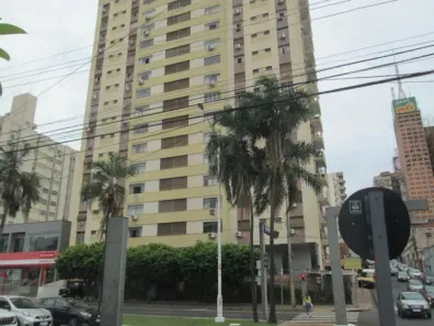 Apartamento com 3 Quartos à venda, 120m² no Centro, São José do Rio Preto