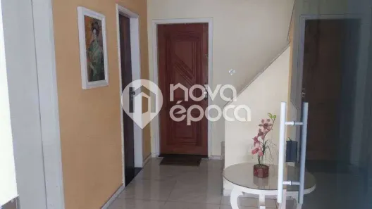 Apartamento com 2 Quartos à venda, 84m² no Tauá, Rio de Janeiro