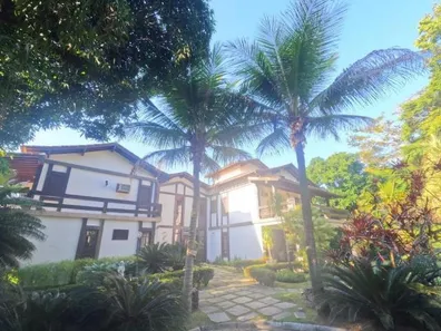 Casa de Condomínio com 4 Quartos à venda, 811m² no Vila Progresso, Niterói