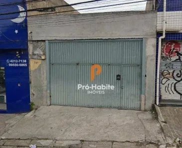 Galpão/Depósito/Armazém à venda, 130m² no Penha de França, São Paulo