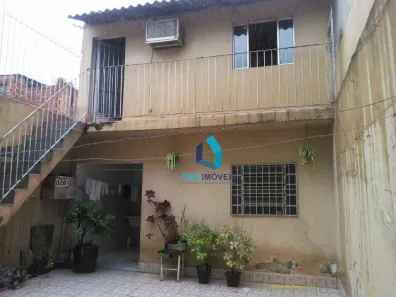 Sobrado com 3 Quartos à venda, 185m² no Vila Império, São Paulo