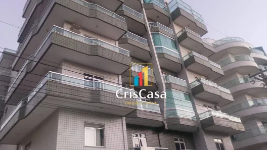 Apartamento com 2 Quartos à venda, 108m² no Braga, Cabo Frio