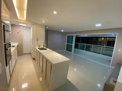 Apartamento com 3 Quartos à venda, 83m² no Cocó, Fortaleza