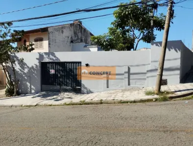 Casa com 2 Quartos à venda, 72m² no Vila São Bernardo, Sorocaba