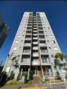 Apartamento com 2 Quartos à venda, 48m² no Parque das Oliveiras II, Ribeirão Preto