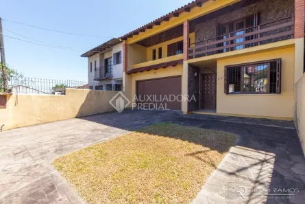 Casa com 3 Quartos à venda, 192m² no Vila Jardim, Porto Alegre