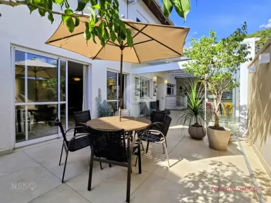 Casa com 4 Quartos à venda, 470m² no Campo Belo, São Paulo