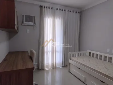 Apartamento com 3 Quartos à venda, 110m² no Condomínio Itamaraty, Ribeirão Preto