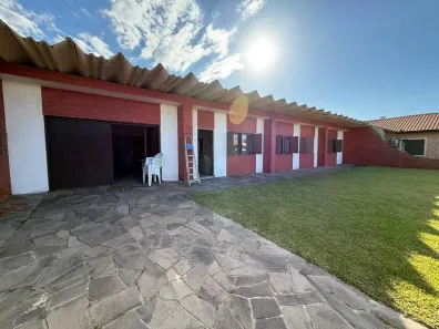 Casa com 4 Quartos à venda, 220m² no Santa Teresinha, Imbé
