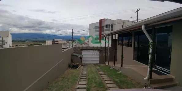 Casa com 2 Quartos à venda, 168m² no Residencial Village Santana, Guaratinguetá