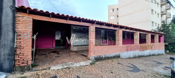 Casa com 3 Quartos à venda, 350m² no Jardim Bela Vista, Campinas
