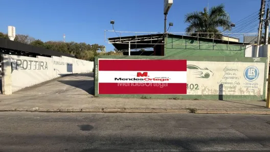 Galpão/Depósito/Armazém à venda, 1048m² no Além Ponte, Sorocaba