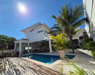 Casa de Condomínio com 3 Quartos à venda, 541m² no Chácaras São Bento, Valinhos
