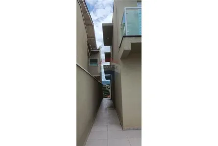 Sobrado com 3 Quartos para alugar, 250m² no Bosque dos Eucalíptos, Atibaia