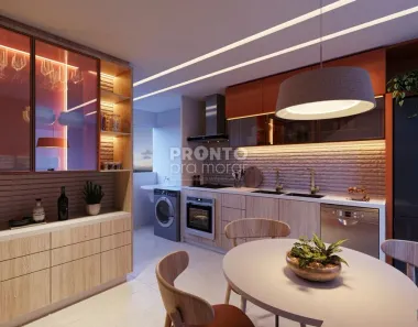 Apartamento com 3 Quartos à venda, 106m² no Poço, Recife