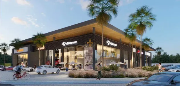 Ponto Comercial para alugar, 399m² no Torres, Torres