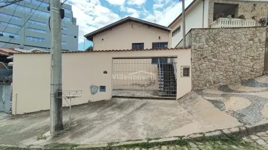 Casa com 2 Quartos à venda, 150m² no Vila Industrial, Campinas
