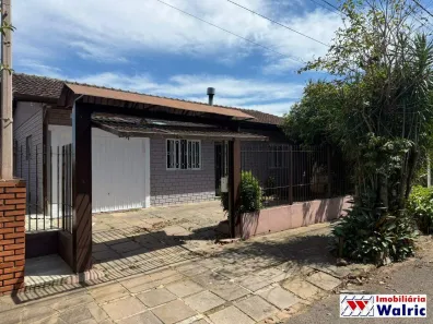 Casa com 3 Quartos para alugar, 193m² no Santa Lúcia, Campo Bom