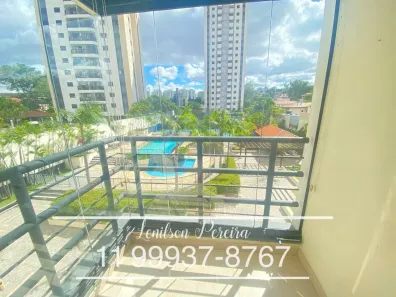 Apartamento com 3 Quartos à venda, 75m² no Jardim Bonfiglioli, São Paulo