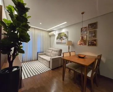 Apartamento com 2 Quartos à venda, 79m² no Cascatinha, Juiz de Fora