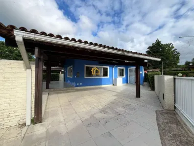 Casa de Condomínio com 3 Quartos à venda, 150m² no Aldeia dos Camarás, Camaragibe
