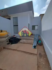 Casa com 2 Quartos à venda, 62m² no Jardim do Lago, Taubaté