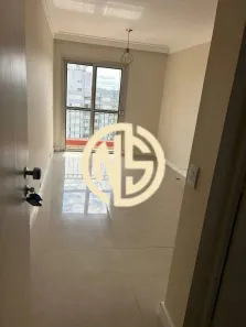 Apartamento com 2 Quartos à venda, 55m² no Jardim Promissão, São Paulo