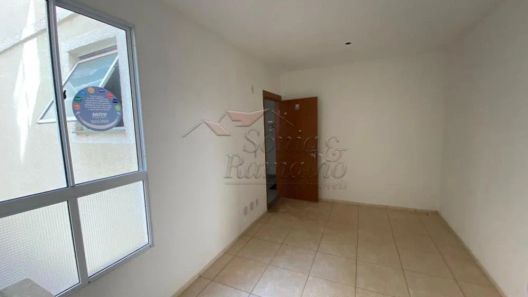 Apartamento com 2 Quartos à venda, 42m² no Conjunto Habitacional Sílvio Passalacqua, Ribeirão Preto